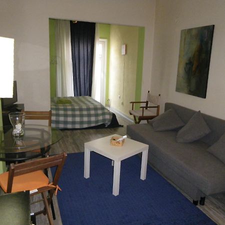 Mini Suite Neighboring The Center 塞萨洛尼基 外观 照片