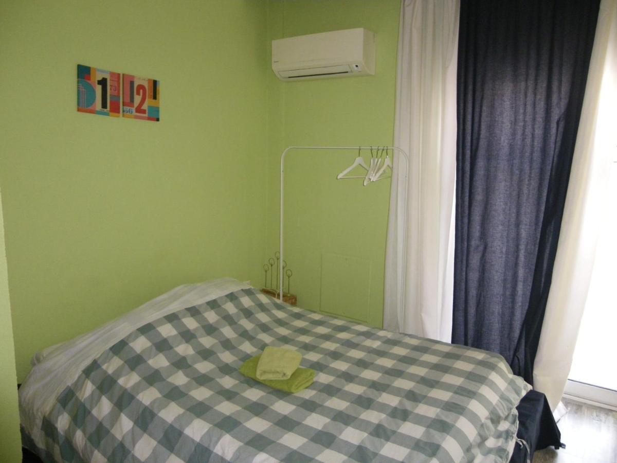 Mini Suite Neighboring The Center 塞萨洛尼基 外观 照片