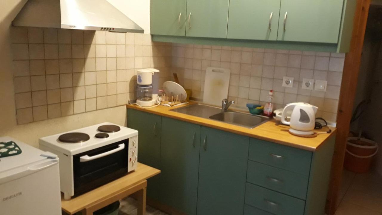 Mini Suite Neighboring The Center 塞萨洛尼基 外观 照片