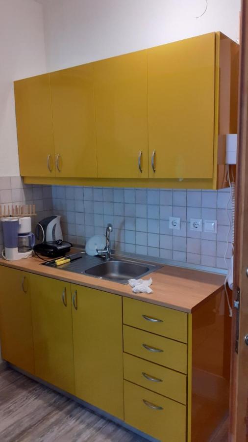 Mini Suite Neighboring The Center 塞萨洛尼基 外观 照片
