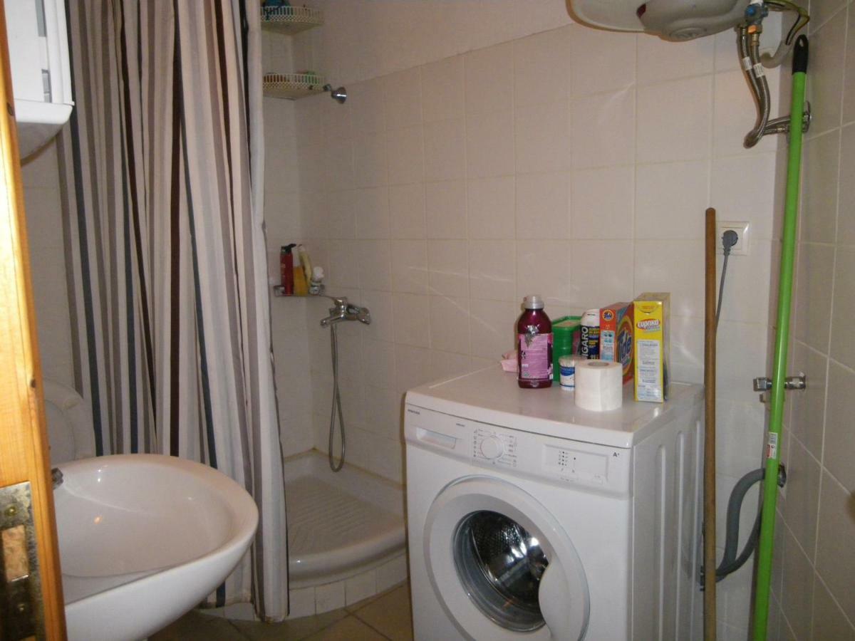 Mini Suite Neighboring The Center 塞萨洛尼基 外观 照片